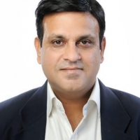 Vinay Padegaonkar Director ( Product Engineering L&T Infotech, Mumbai )