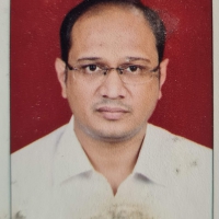 Siddhartha U Dwivedi Central Gav &Railway Contractor